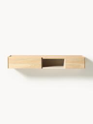 Wooden Wall Console Larsen - thumbnail 2