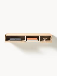 Wooden Wall Console Larsen - thumbnail 5