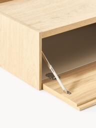 Wooden Wall Console Larsen - thumbnail 7