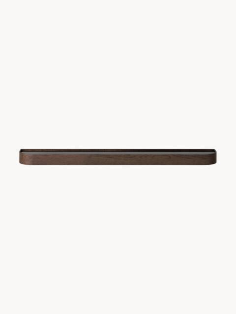 Wooden Shelf Epoch, W 150 cm - image 1