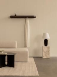 Wooden Shelf Epoch, W 150 cm - thumbnail 2