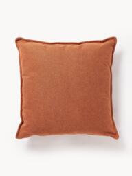 Large Sofa Cushion Lennon, 60 x 60 cm - thumbnail 1