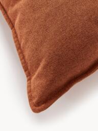 Large Sofa Cushion Lennon, 60 x 60 cm - thumbnail 2