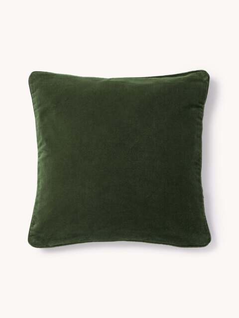 Velvet Cushion Cover Dana - image 1
