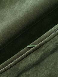 Velvet Cushion Cover Dana - thumbnail 3