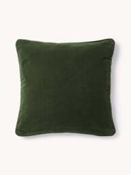 Velvet Cushion Cover Dana - thumbnail 1
