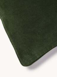 Velvet Cushion Cover Dana - thumbnail 2