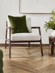 Velvet Cushion Cover Dana - thumbnail 5