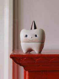 Kids Storage Box Tooth - thumbnail 2
