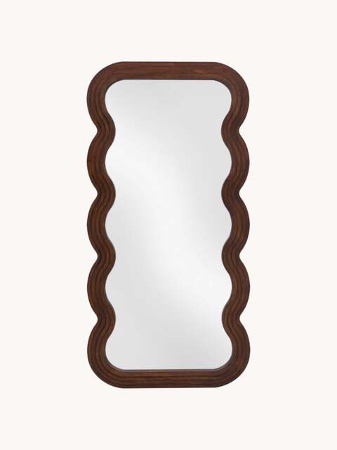 XL Full-Length Leaner Mirror Hasker - image 1