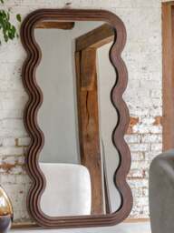 XL Full-Length Leaner Mirror Hasker - thumbnail 2