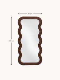 XL Full-Length Leaner Mirror Hasker - thumbnail 3