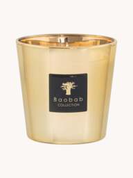 Scented Candles Les Exclusives, Set of 2 (Amber & Jasmine) - thumbnail 2