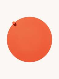 Round Metal Side Table Ande - thumbnail 7