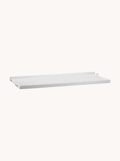 Metal Shelf String System, W 58 x D 20 cm - image 1
