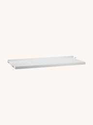 Metal Shelf String System, W 58 x D 20 cm
