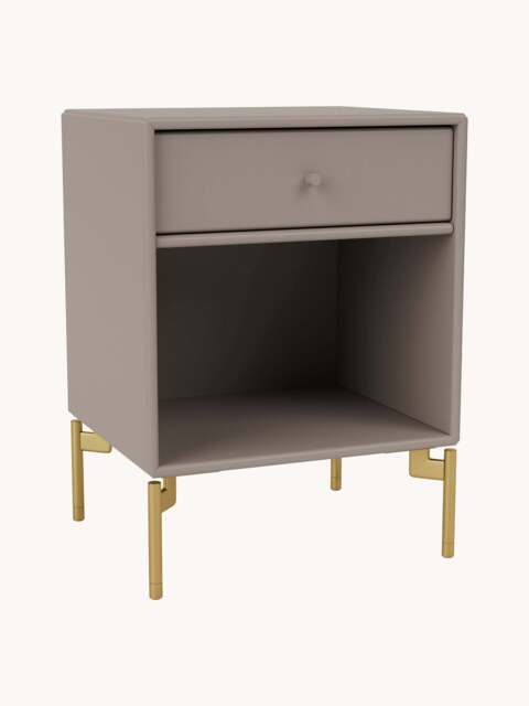 Bedside Table Dream with Drawer - image 1