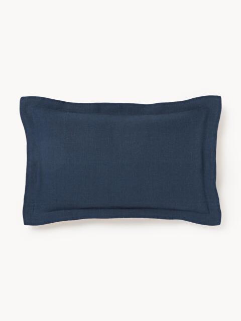 Oxford Linen Cushion Cover Taryn - image 1