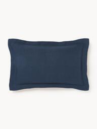 Oxford Linen Cushion Cover Taryn - thumbnail 1