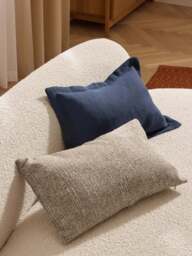 Oxford Linen Cushion Cover Taryn - thumbnail 6