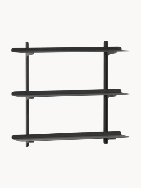 Metal Wall-Mounted Shelf Linara - image 1