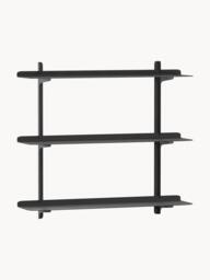 Metal Wall-Mounted Shelf Linara