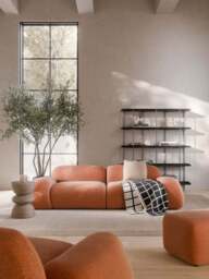 Corner Module Wolke - thumbnail 8