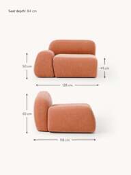 Corner Module Wolke - thumbnail 9