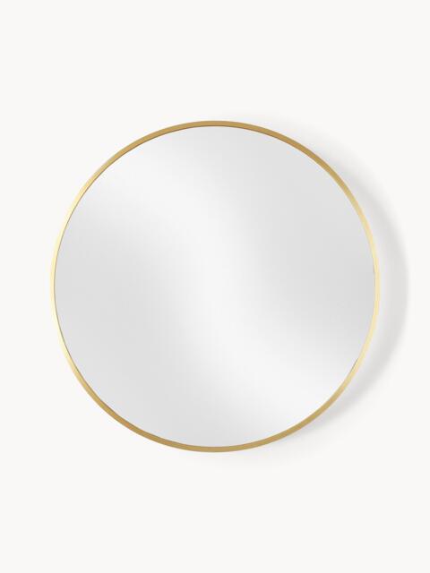 Round Wall Mirror Ida - image 1