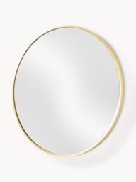 Round Wall Mirror Ida - thumbnail 4