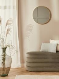 Round Wall Mirror Ida - thumbnail 2