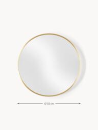 Round Wall Mirror Ida - thumbnail 8