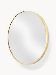 Round Wall Mirror Ida - thumbnail 3