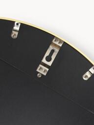 Round Wall Mirror Ida - thumbnail 6