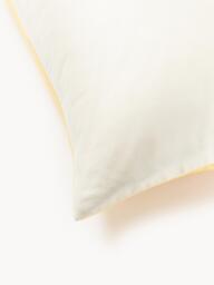 Cotton Sateen Duvet Cover Jania - thumbnail 8