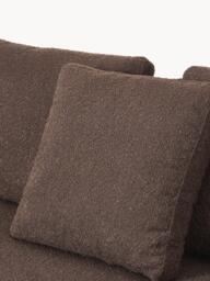 Bouclé Corner Sofa Tribeca - thumbnail 8