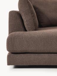 Bouclé Corner Sofa Tribeca - thumbnail 6