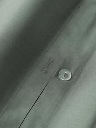 Cotton Percale Duvet Cover Elsie - thumbnail 4