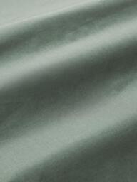 Cotton Percale Duvet Cover Elsie - thumbnail 5