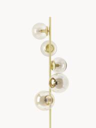 Glass Floor Lamp Casey - thumbnail 3