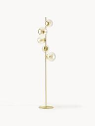 Glass Floor Lamp Casey - thumbnail 2