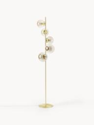 Glass Floor Lamp Casey - thumbnail 1