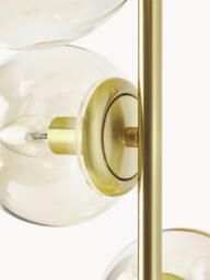 Glass Floor Lamp Casey - thumbnail 6