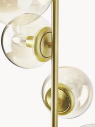 Glass Floor Lamp Casey - thumbnail 5