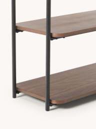 Wooden Corner Desk Renee - thumbnail 5