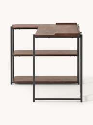 Wooden Corner Desk Renee - thumbnail 3