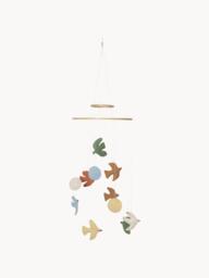 Organic Cotton Mobile Swif Bird