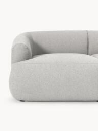Modular Bouclé Corner Sofa Sofia (4-seater) - thumbnail 6