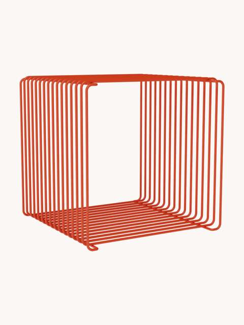 Module Panton Wire Single for Modular Shelf System, W 35 cm - image 1
