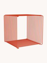 Module Panton Wire Single for Modular Shelf System, W 35 cm - thumbnail 1